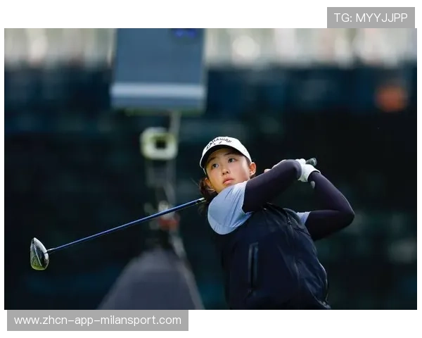 高尔夫大满贯引援秀：新晋球员挑战老牌霸主