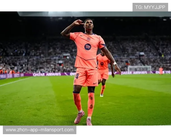 西甲：巴萨 3-1主场5连胜落后皇马5分 亚马尔拉什福德破门，巴萨3比2皇马中文解说全场高清