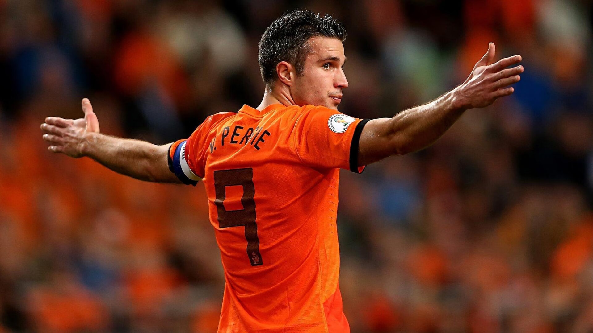 乔治·巴尔：全黑队中场的“调度员”，精准传球总能撕开对方防线