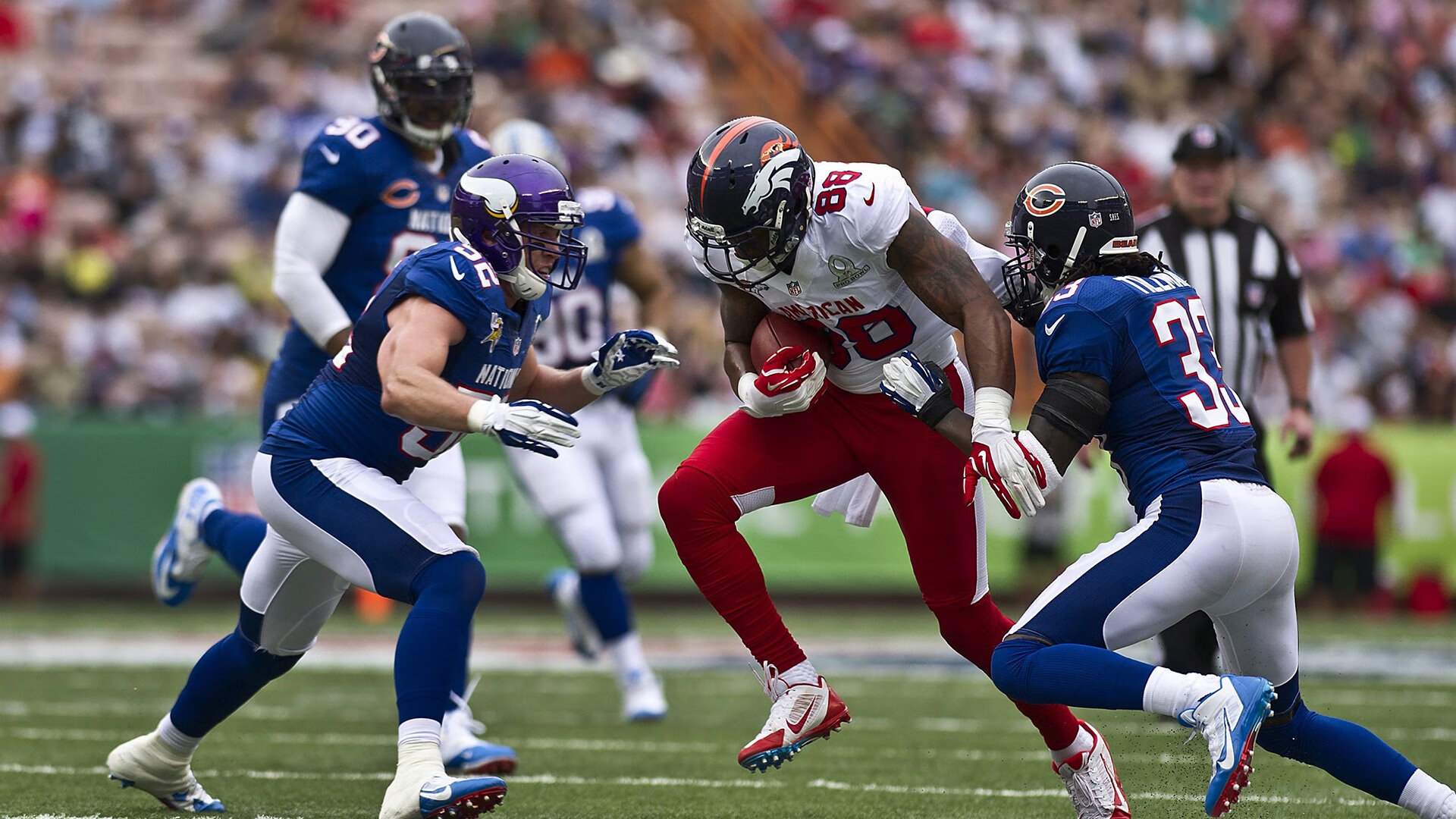 弗朗索瓦·霍尔茨豪伊泽：全面型球员，助力南非队攻防兼备，弗朗索瓦·德拉豪兹叶赫